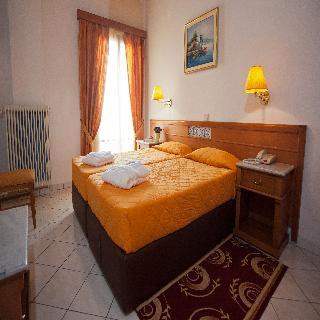 Hotel Acropole