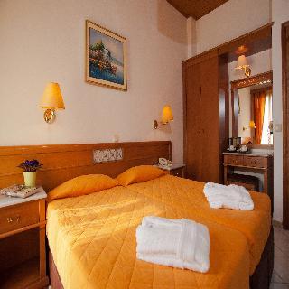 Hotel Acropole