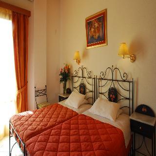 Hotel Acropole