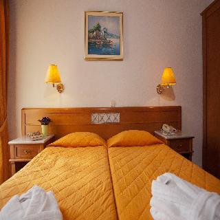 Hotel Acropole