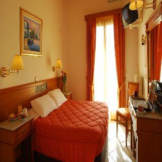 Hotel Acropole