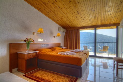 Hotel Acropole