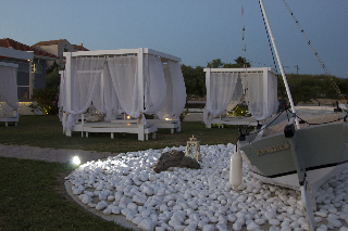 Hotel Kefalonia Palace