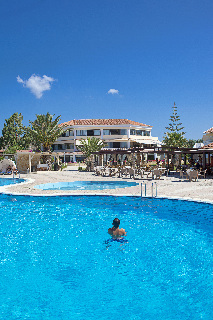 Hotel Kefalonia Palace