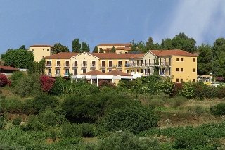 Hotel Karavados Beach