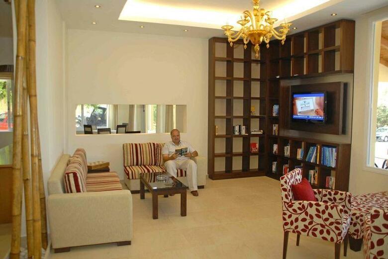 Hotel Lassi