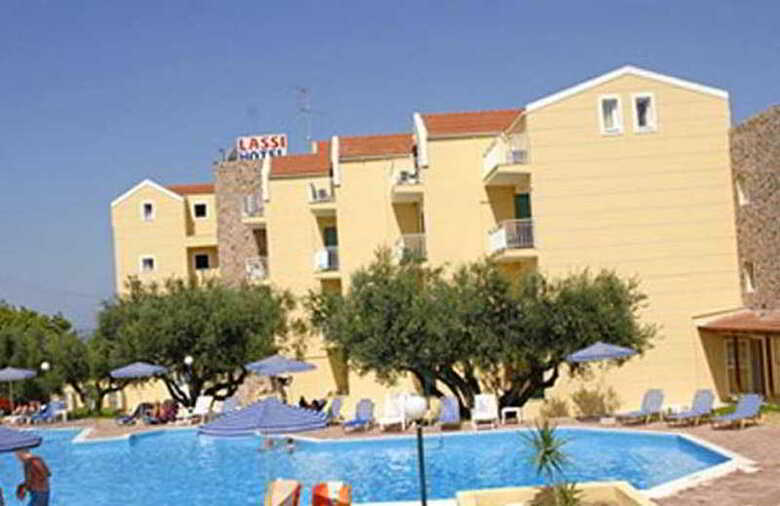 Hotel Lassi