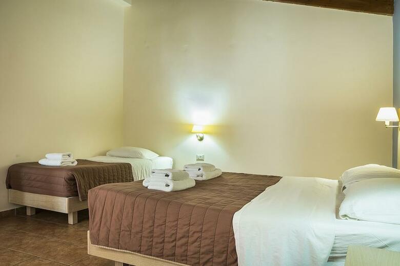 Hotel Lassi