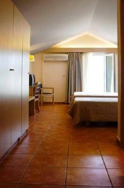 Hotel Lassi