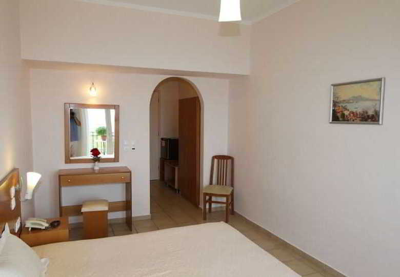 Limanaki Hotel