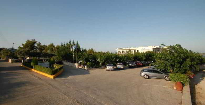 Limanaki Hotel