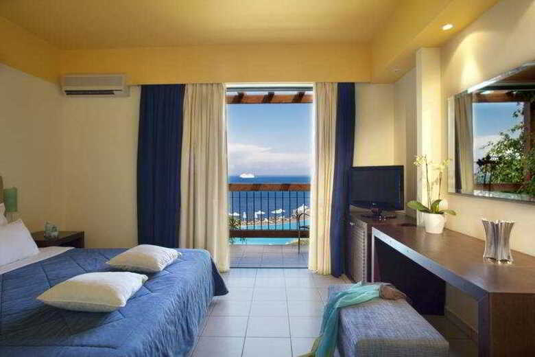 Hotel Mareblue Apostolata