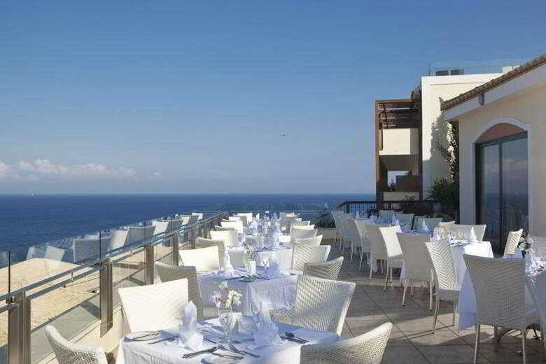 Hotel Mareblue Apostolata