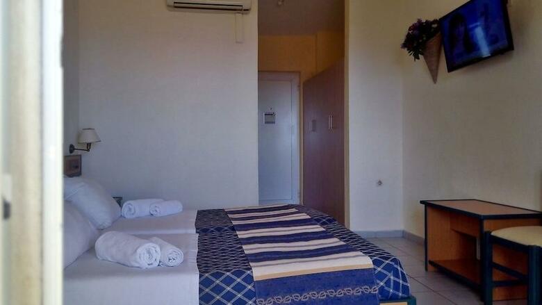 Porto Skala Hotel And Village