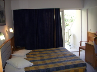 Hotel Atlantis