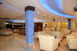 Hotel Atlantis