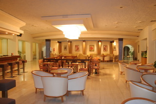 Hotel Atlantis