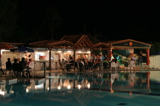 Hotel Atlantis