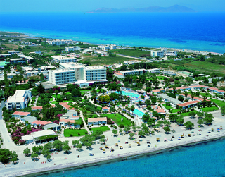 Hotel Atlantis