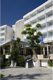 Hotel Atlantis