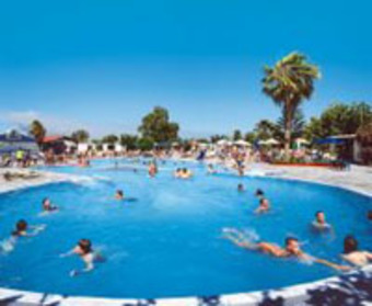 Hotel Atlantis