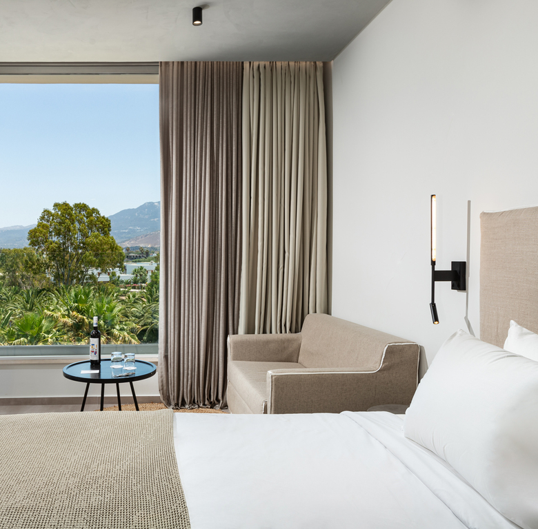 Hotel Caravia Beach