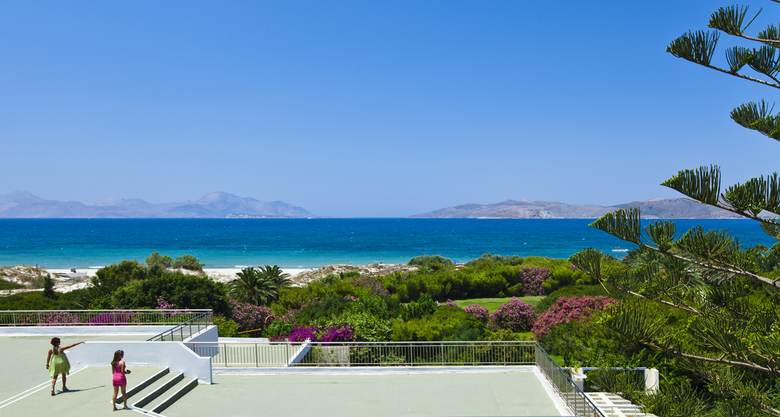 Hotel Caravia Beach