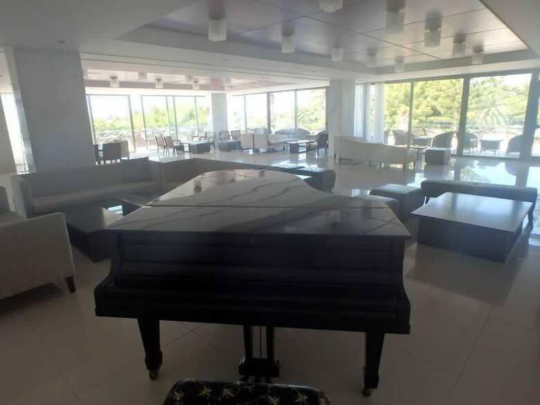 Hotel Caravia Beach