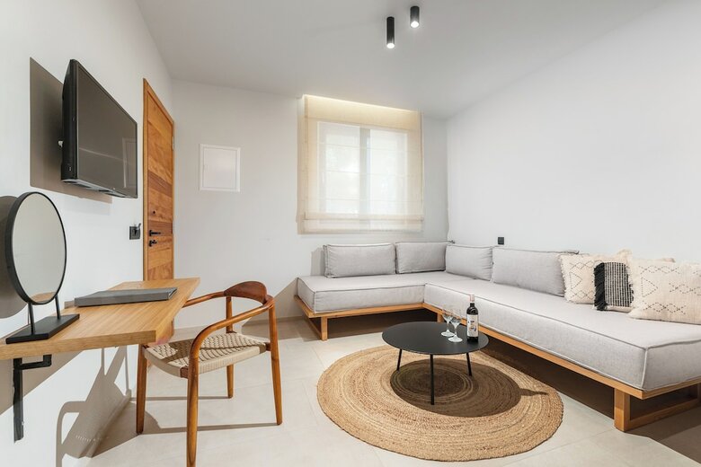 Hotel Caravia Beach
