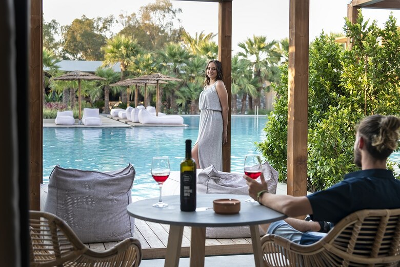 Hotel Caravia Beach