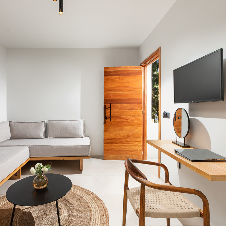 Hotel Caravia Beach