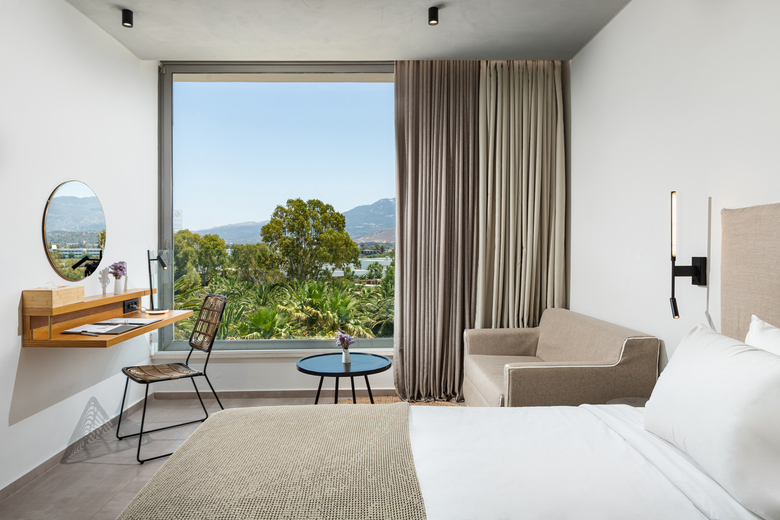 Hotel Caravia Beach