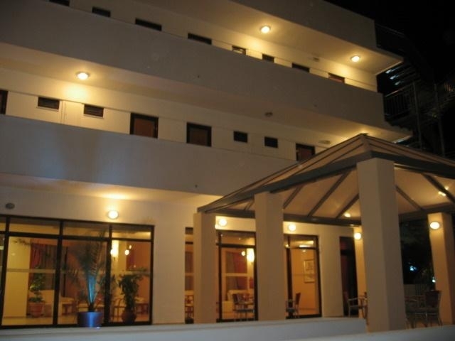 Hotel Cleopatra Superior