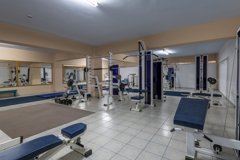 Hotel Kalimera Mare
