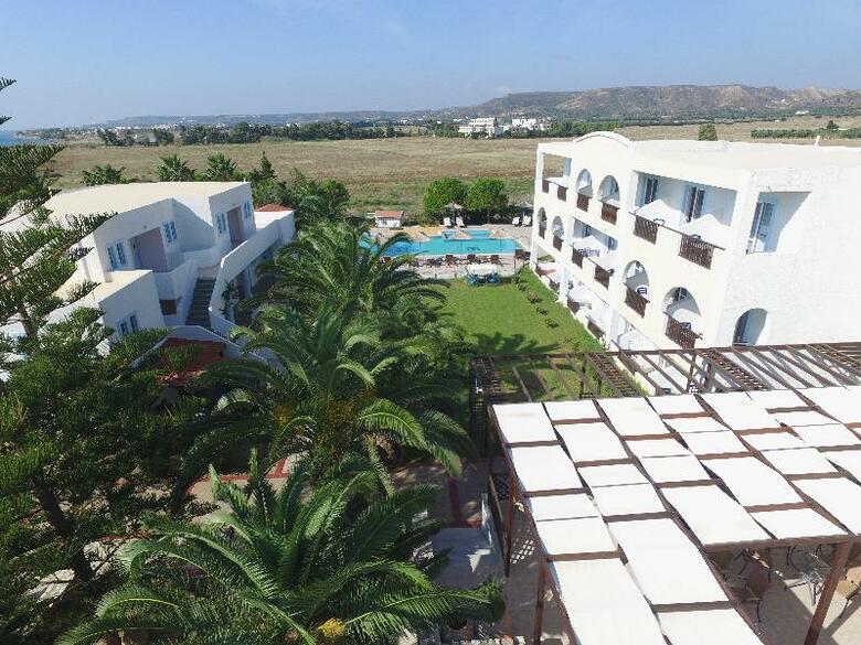 Hotel Kalimera Mare