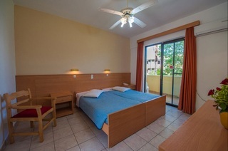 Hotel Pyli Bay
