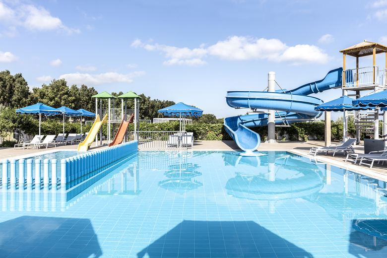 Hotel Mitsis Ramira Beach