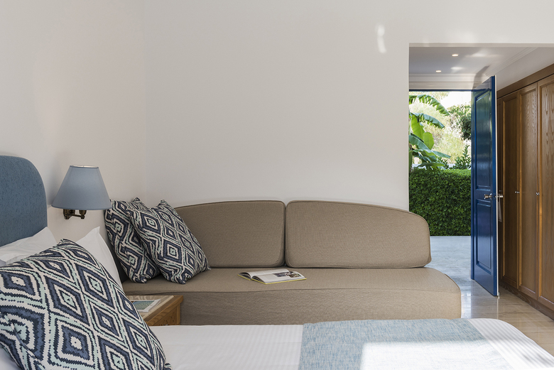Hotel Mitsis Ramira Beach