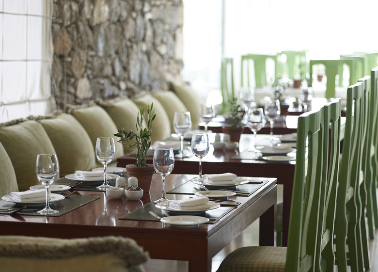 Hotel Mitsis Ramira Beach
