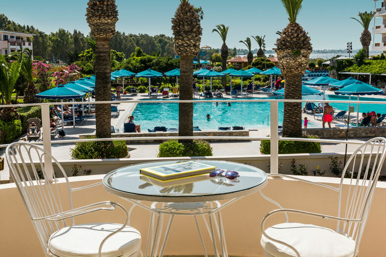 Hotel Mitsis Ramira Beach