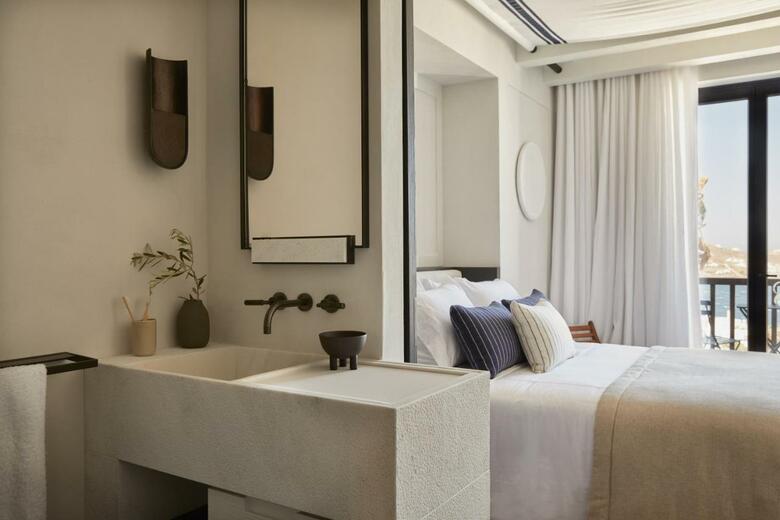 Hotel Elysium