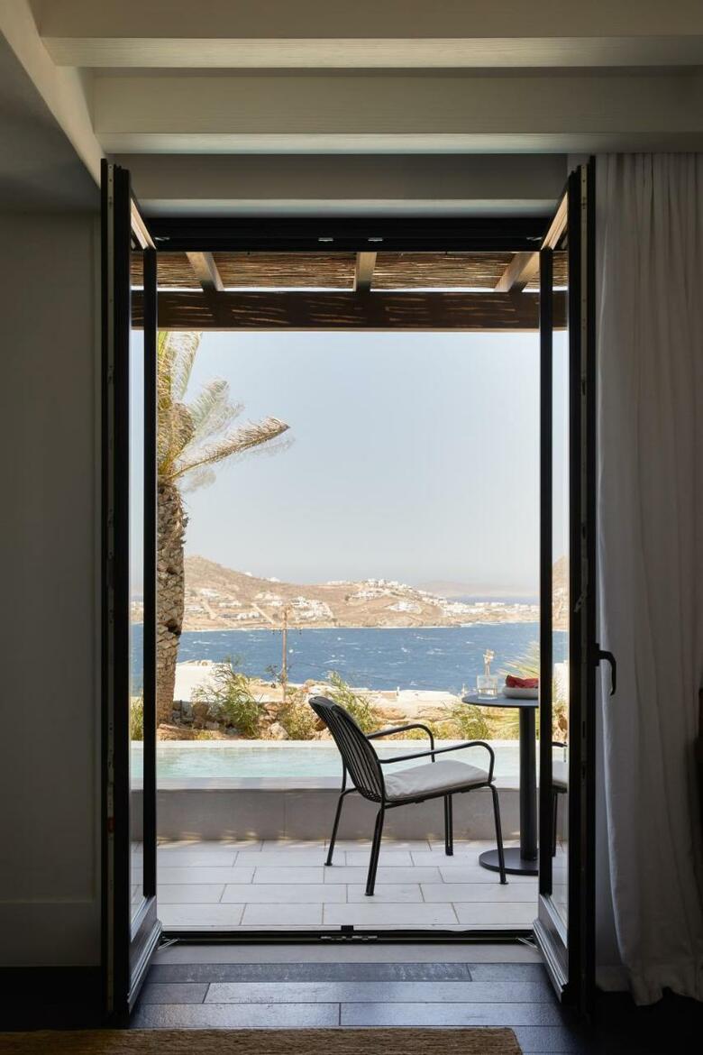 Hotel Elysium