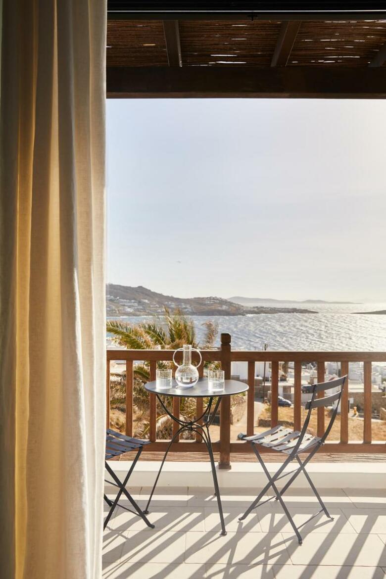 Hotel Elysium