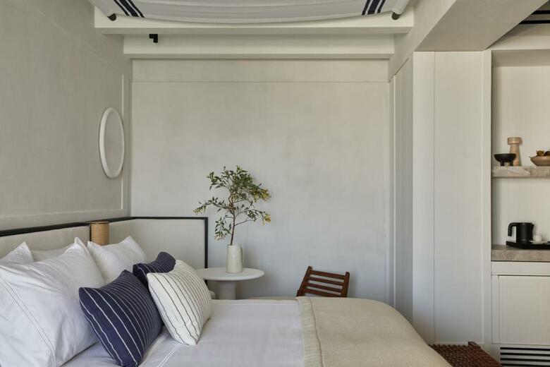 Hotel Elysium