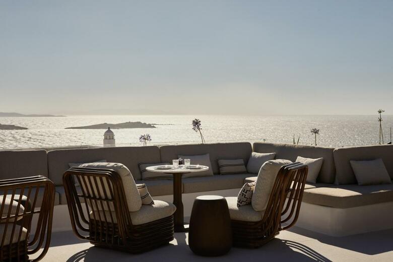 Hotel Elysium