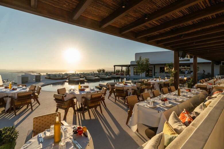 Hotel Elysium