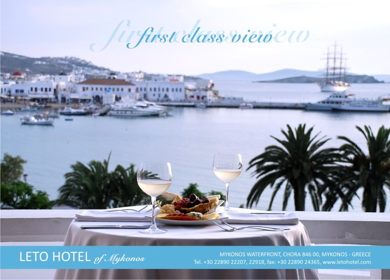 Hotel Leto
