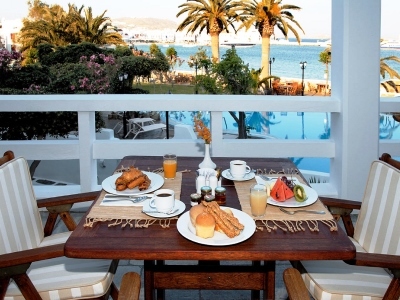 Hotel Leto