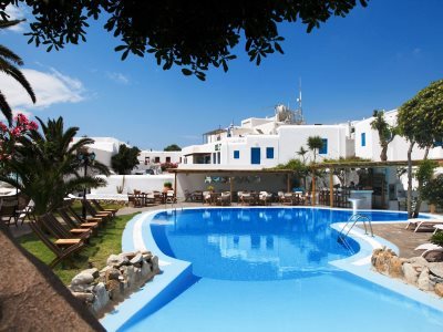 Hotel Leto