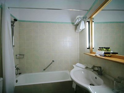 Hotel Leto